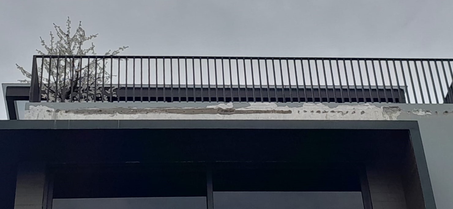 Wall Leakage Singapore Header