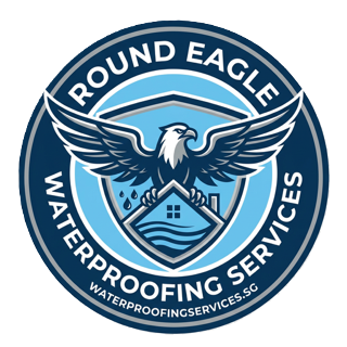 Waterproofing Services Singapore